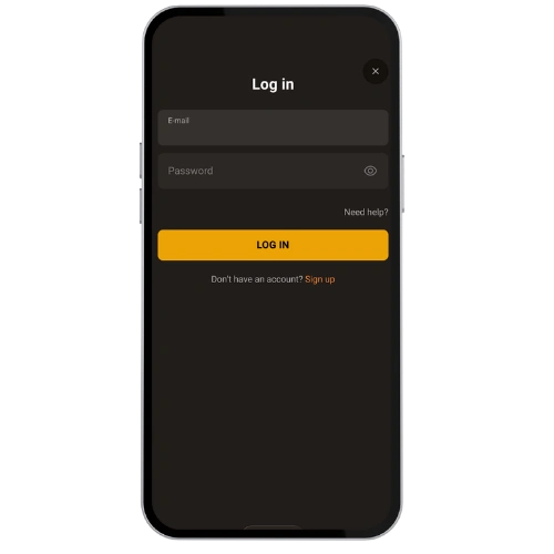 Slotlair Casinò login