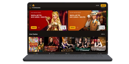 Slotlair Casinò ufficiale